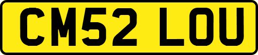 CM52LOU