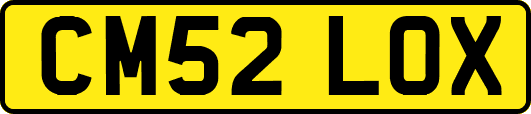 CM52LOX