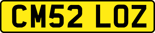 CM52LOZ