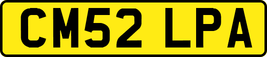 CM52LPA