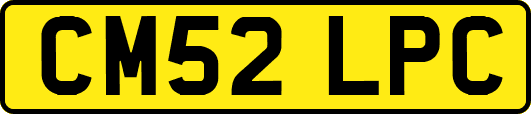 CM52LPC