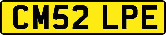 CM52LPE