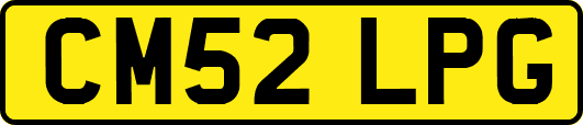 CM52LPG