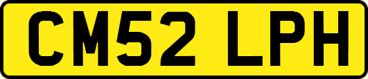 CM52LPH