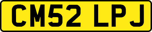 CM52LPJ