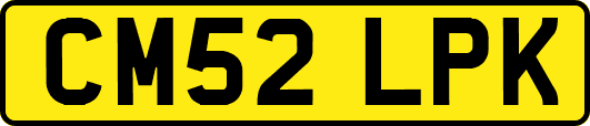 CM52LPK