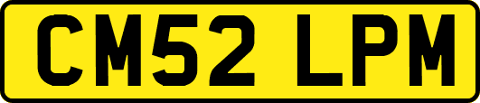CM52LPM