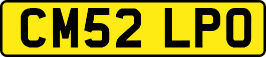 CM52LPO