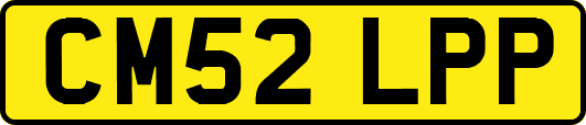 CM52LPP