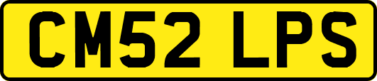 CM52LPS