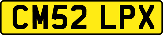 CM52LPX