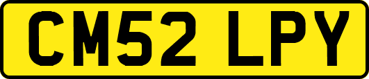 CM52LPY