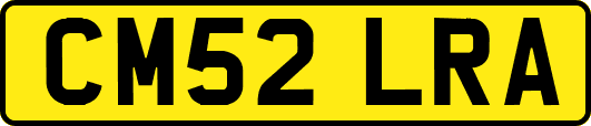 CM52LRA