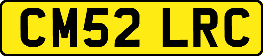 CM52LRC
