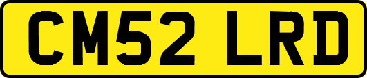 CM52LRD