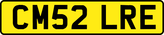 CM52LRE