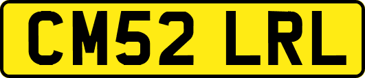 CM52LRL