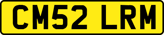 CM52LRM
