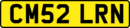 CM52LRN