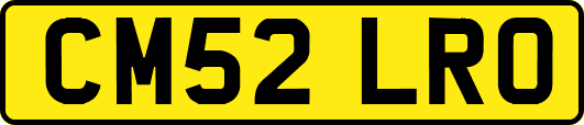CM52LRO