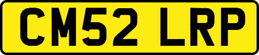 CM52LRP