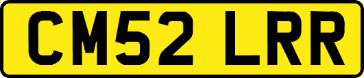 CM52LRR