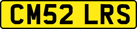 CM52LRS