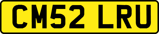 CM52LRU