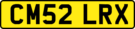 CM52LRX