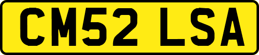 CM52LSA