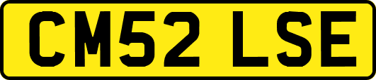 CM52LSE