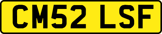 CM52LSF