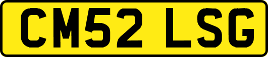 CM52LSG