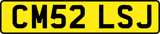 CM52LSJ
