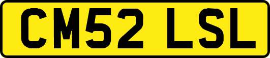 CM52LSL