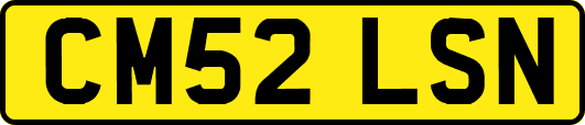 CM52LSN