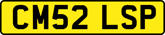 CM52LSP