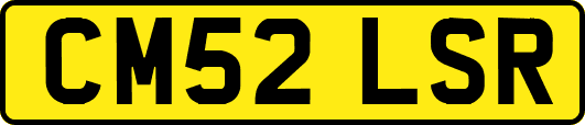CM52LSR
