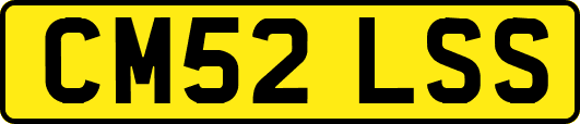 CM52LSS