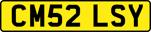 CM52LSY