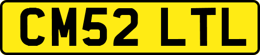 CM52LTL