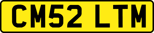 CM52LTM