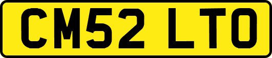 CM52LTO