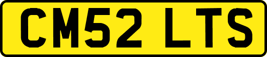 CM52LTS