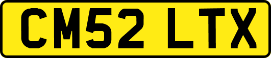 CM52LTX