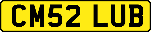 CM52LUB