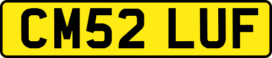 CM52LUF