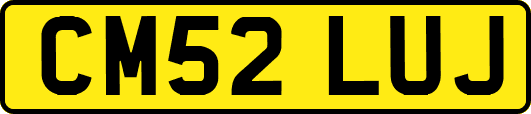 CM52LUJ