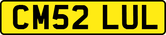 CM52LUL