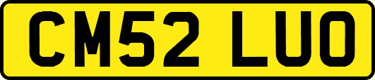 CM52LUO